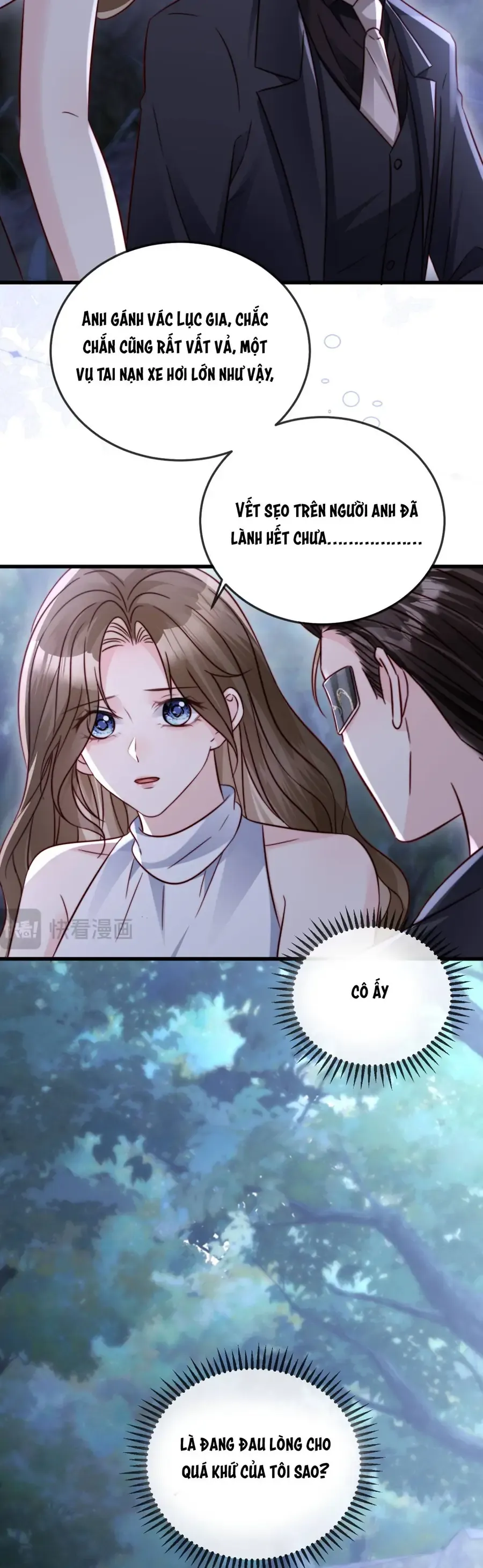 Diệt Vong Trong Tình Yêu Của Hắn Chap 30 - Next Chap 27