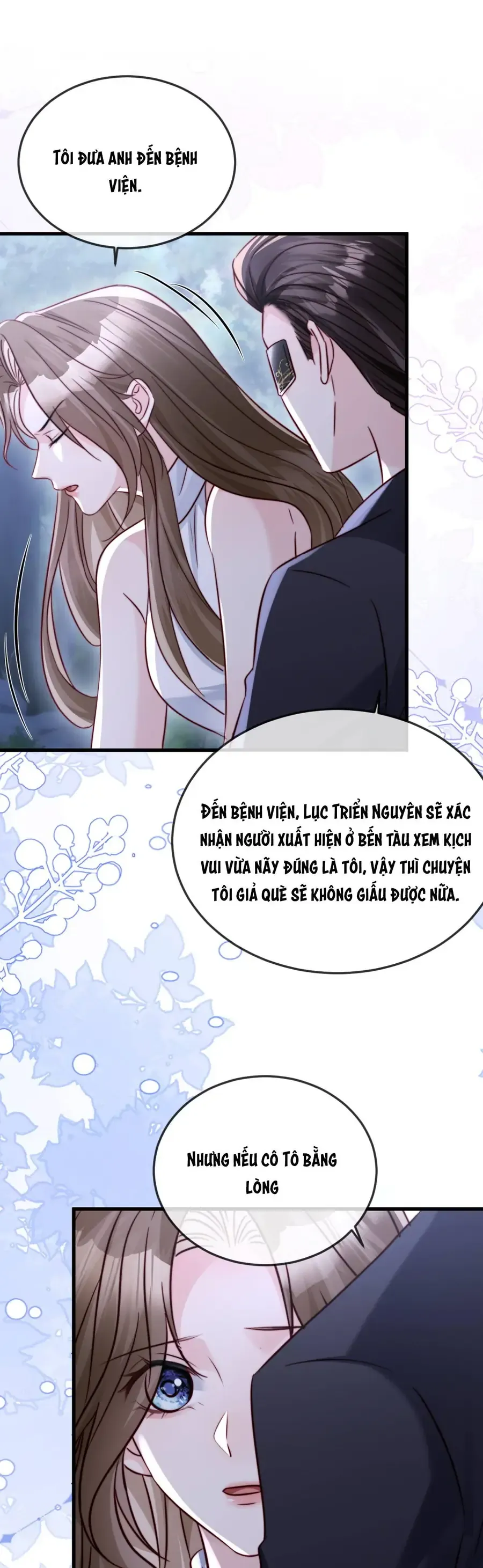 Diệt Vong Trong Tình Yêu Của Hắn Chap 30 - Next Chap 27