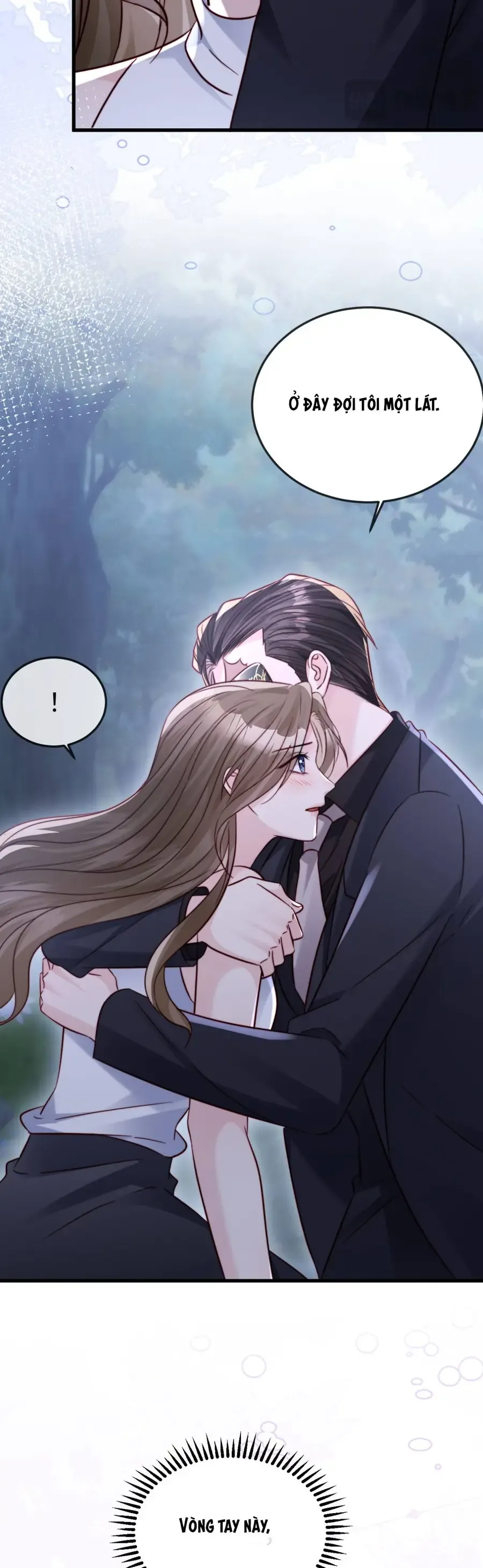 Diệt Vong Trong Tình Yêu Của Hắn Chap 30 - Next Chap 27