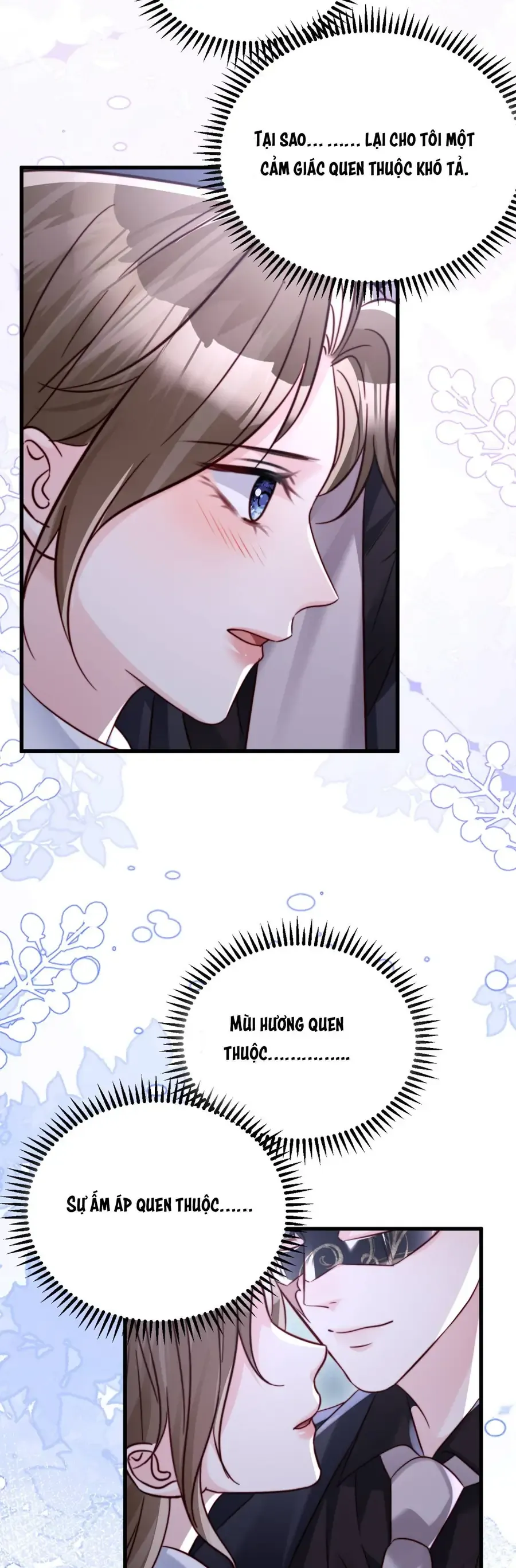 Diệt Vong Trong Tình Yêu Của Hắn Chap 30 - Next Chap 27