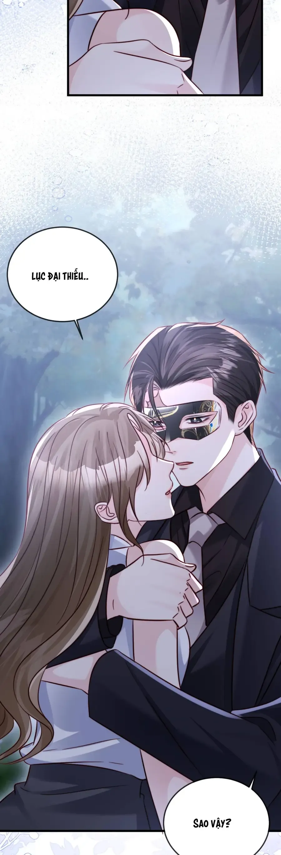 Diệt Vong Trong Tình Yêu Của Hắn Chap 30 - Next Chap 27