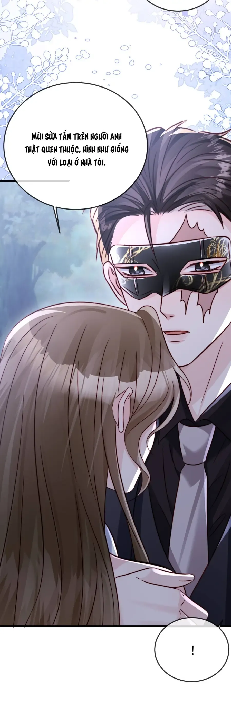 Diệt Vong Trong Tình Yêu Của Hắn Chap 30 - Next Chap 27