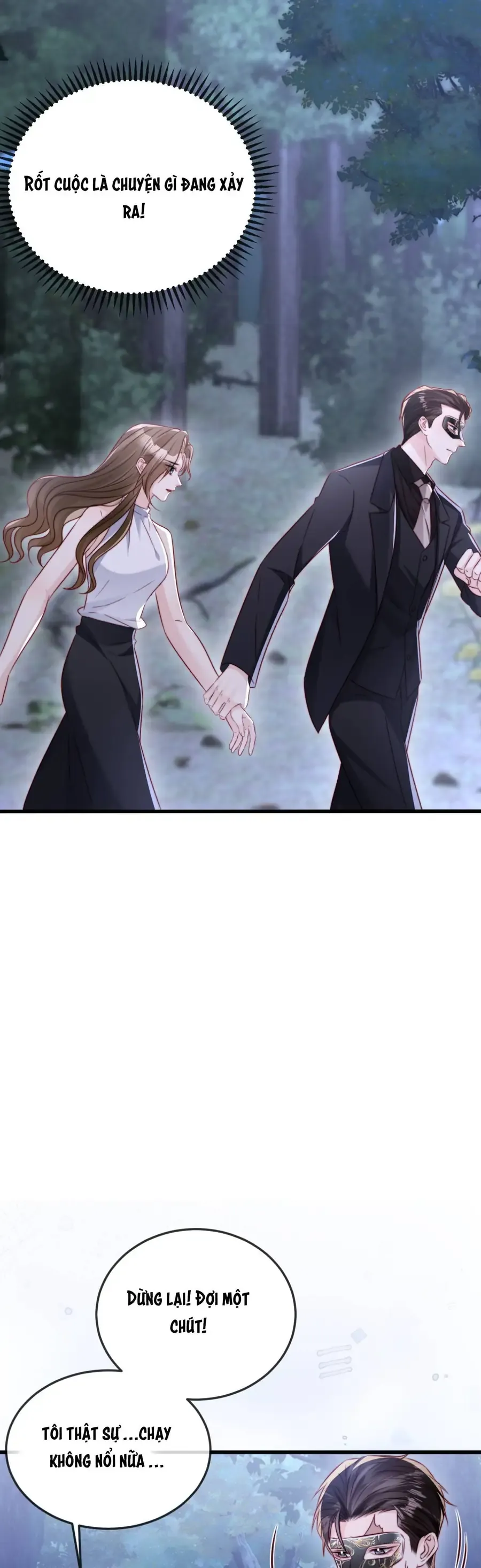 Diệt Vong Trong Tình Yêu Của Hắn Chap 30 - Next Chap 27