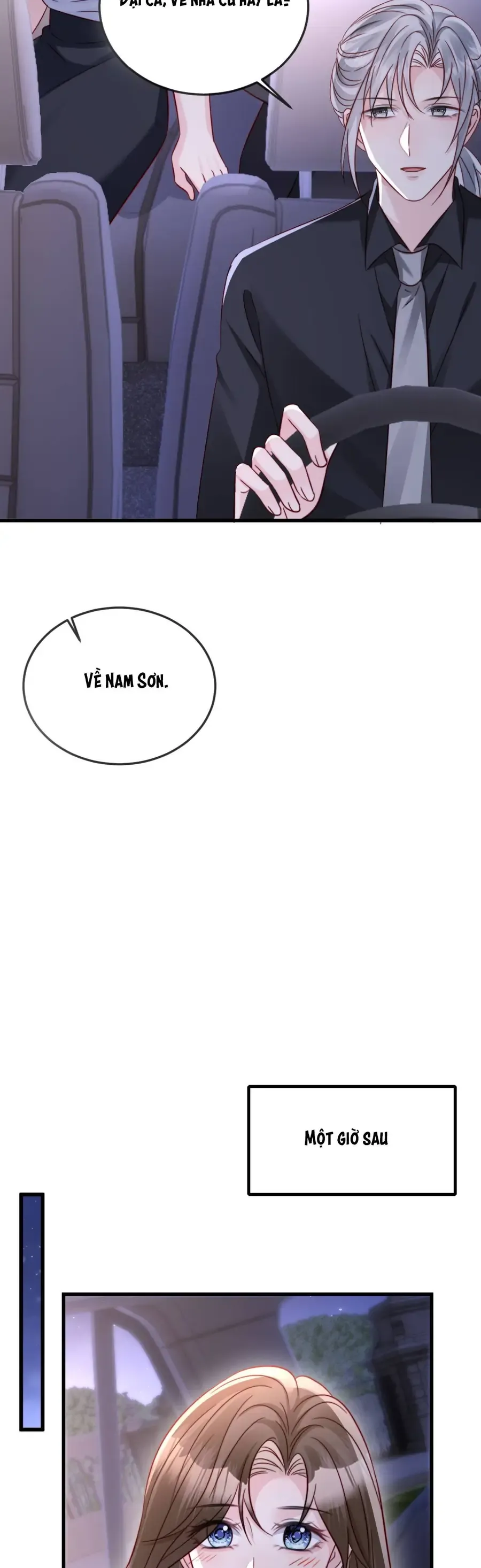 Diệt Vong Trong Tình Yêu Của Hắn Chap 31 - Next Chap 30