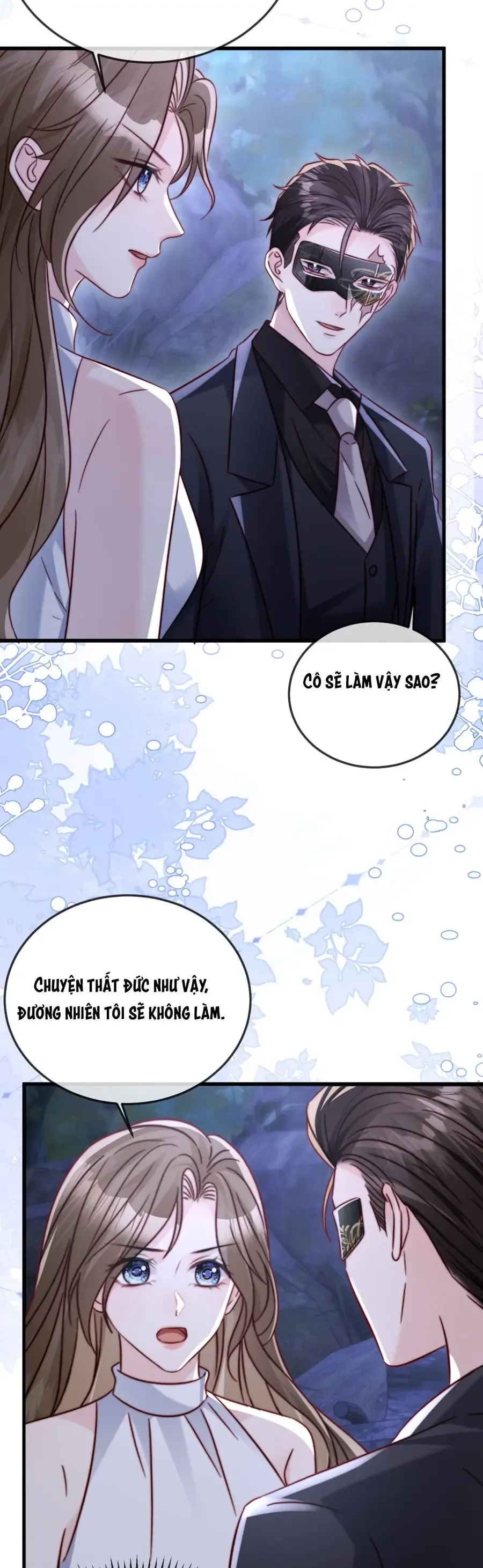 Diệt Vong Trong Tình Yêu Của Hắn Chap 31 - Next Chap 30