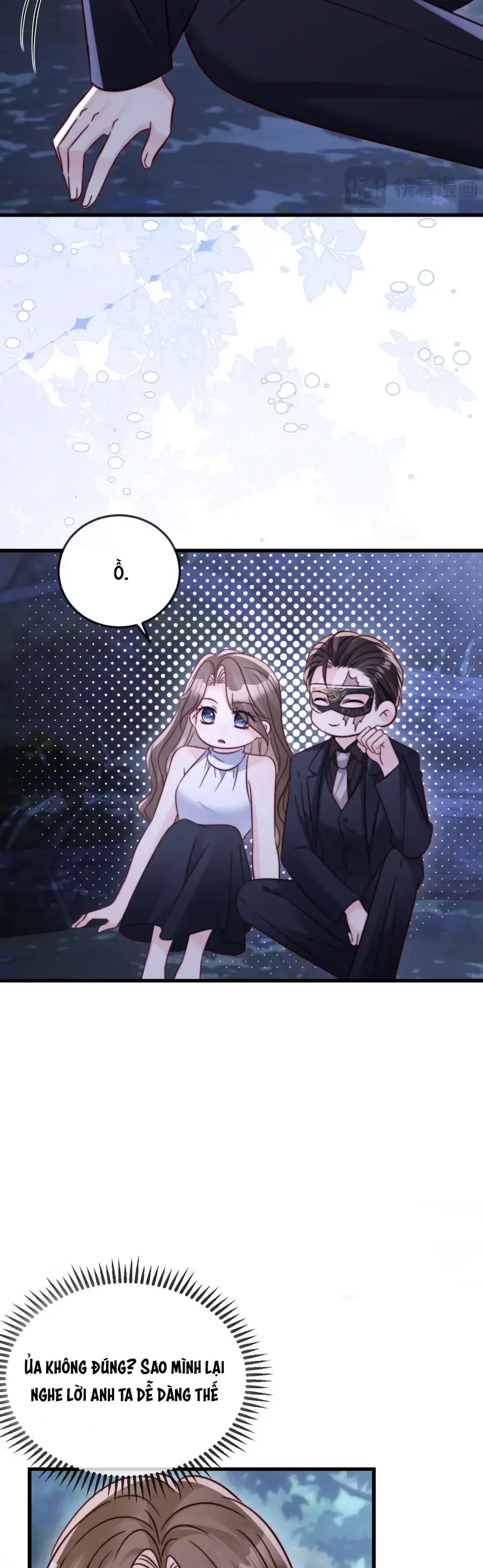 Diệt Vong Trong Tình Yêu Của Hắn Chap 31 - Next Chap 30