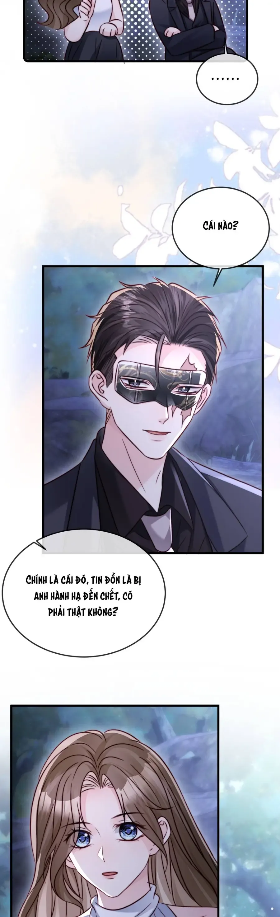 Diệt Vong Trong Tình Yêu Của Hắn Chap 31 - Next Chap 30