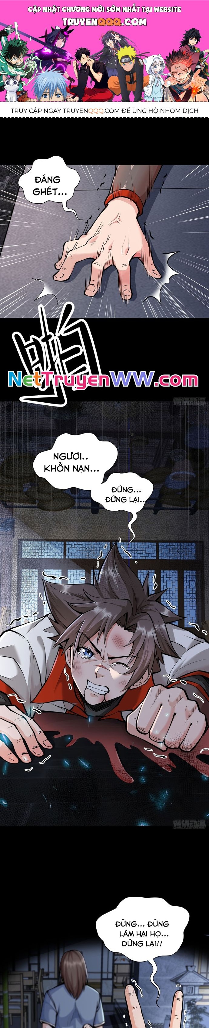 Nettruyen Truyện tranh online