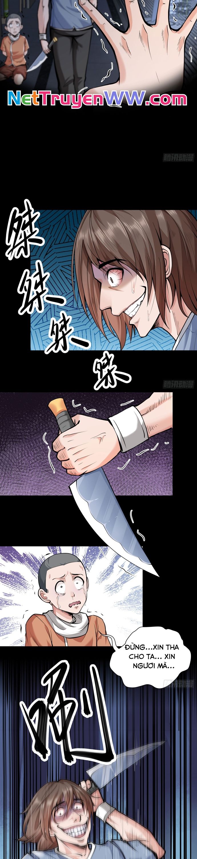 Nettruyen Truyện tranh online