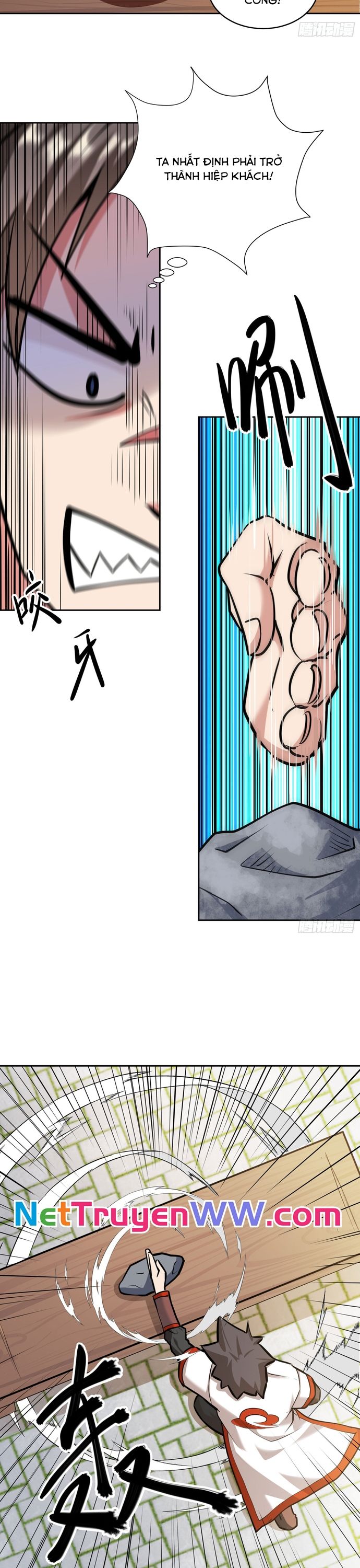 Nettruyen Truyện tranh online