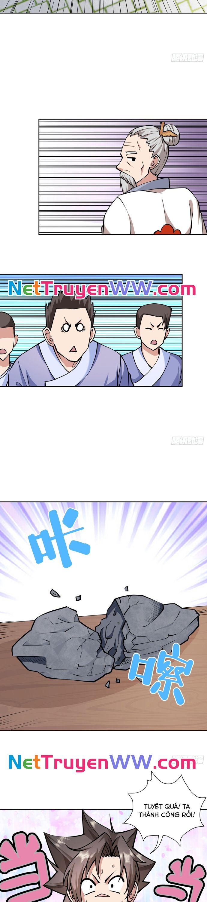 Nettruyen Truyện tranh online