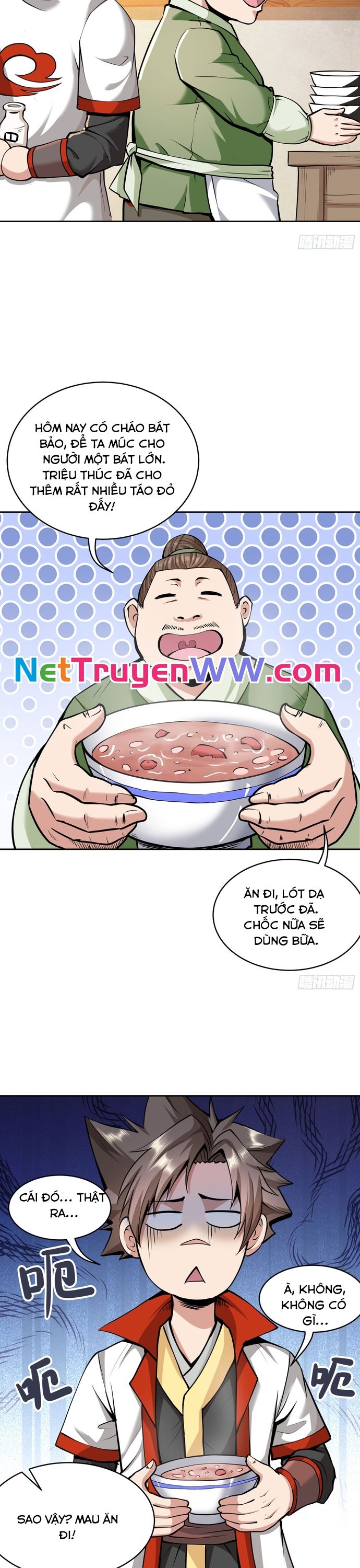 Nettruyen Truyện tranh online