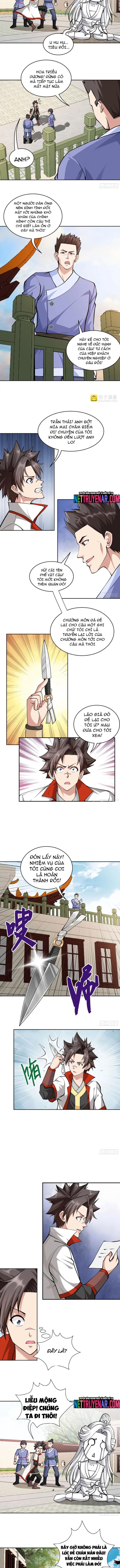 Nettruyen Truyện tranh online