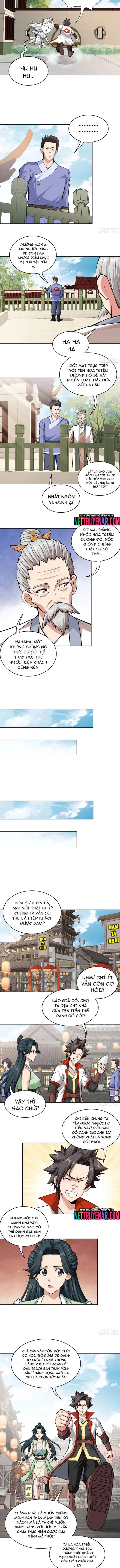 Nettruyen Truyện tranh online