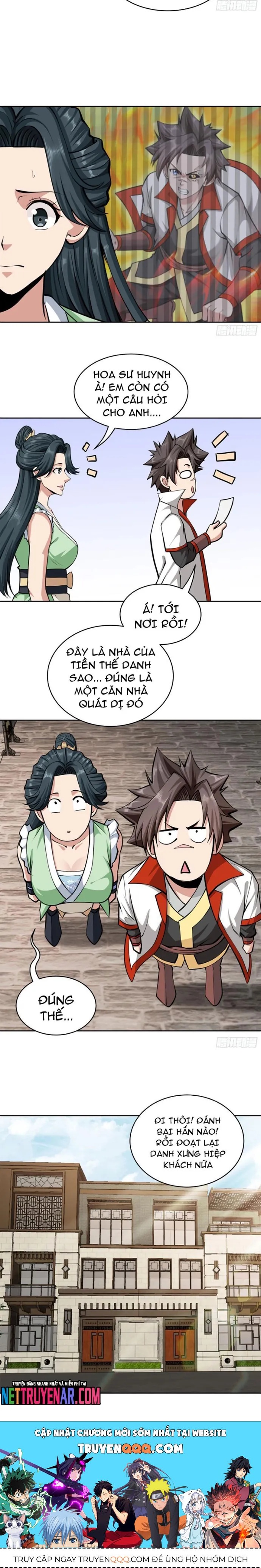 Nettruyen Truyện tranh online