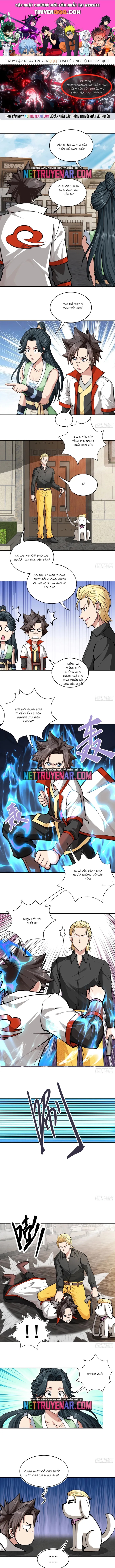 Nettruyen Truyện tranh online