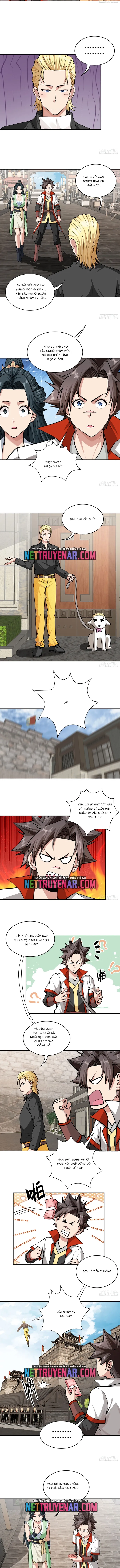 Nettruyen Truyện tranh online