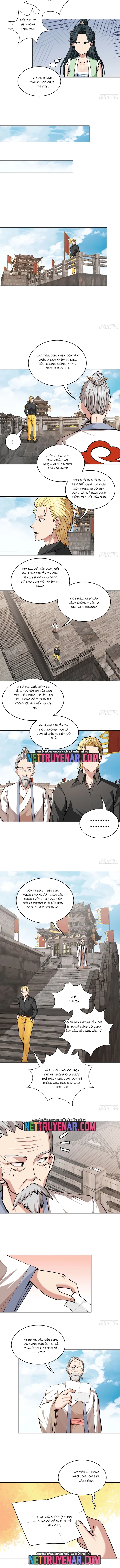 Nettruyen Truyện tranh online