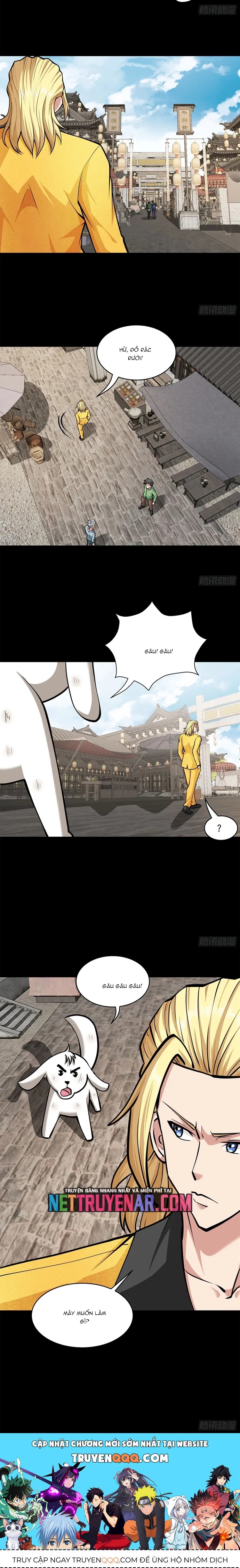 Nettruyen Truyện tranh online