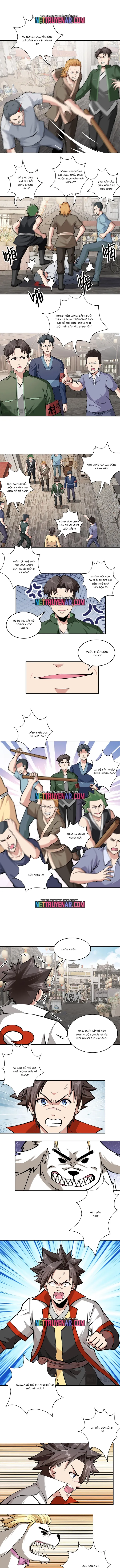 Nettruyen Truyện tranh online