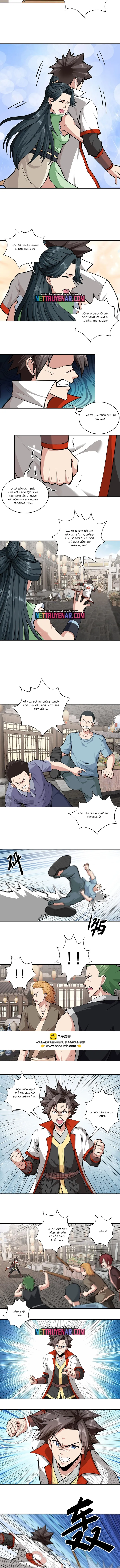 Nettruyen Truyện tranh online