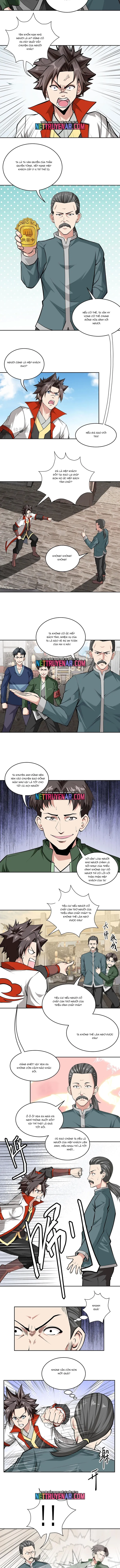 Nettruyen Truyện tranh online