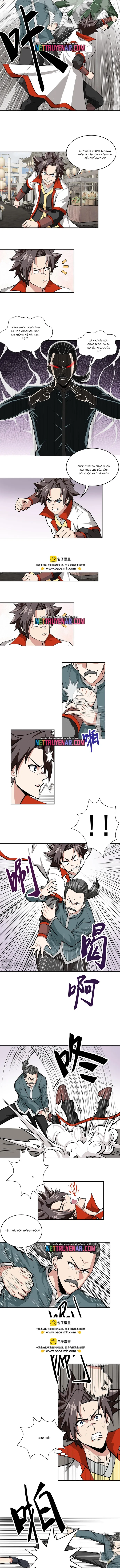 Nettruyen Truyện tranh online