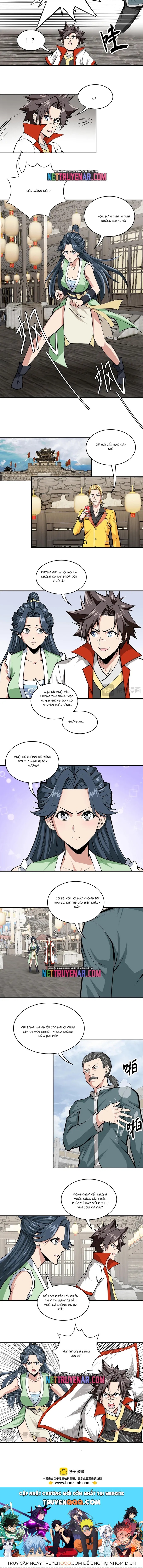 Nettruyen Truyện tranh online