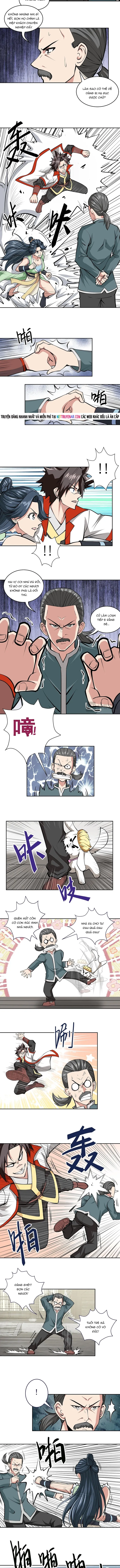 Nettruyen Truyện tranh online