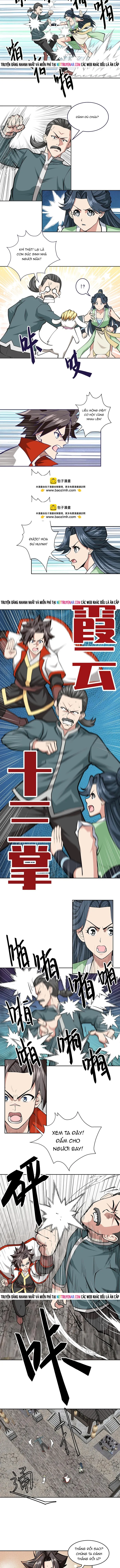 Nettruyen Truyện tranh online