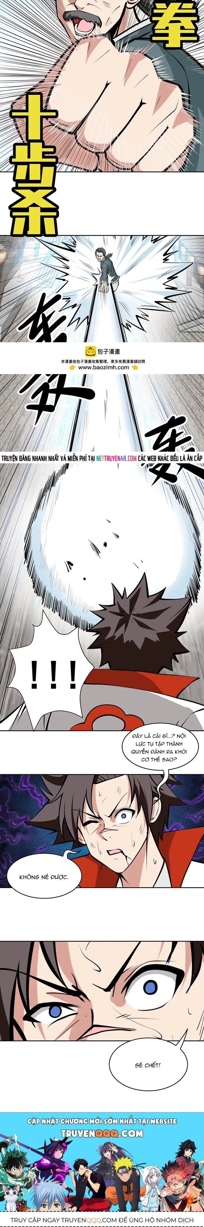 Nettruyen Truyện tranh online