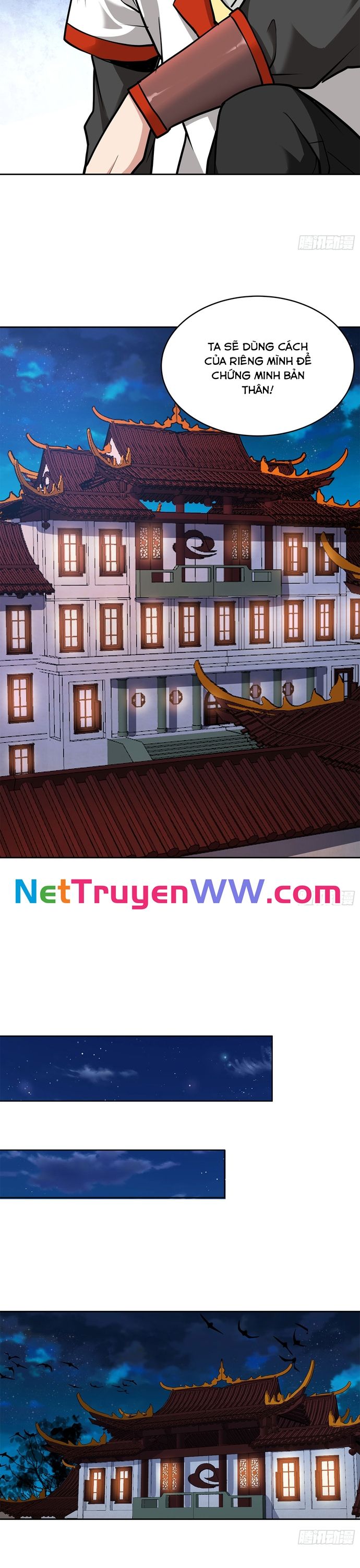 Nettruyen Truyện tranh online