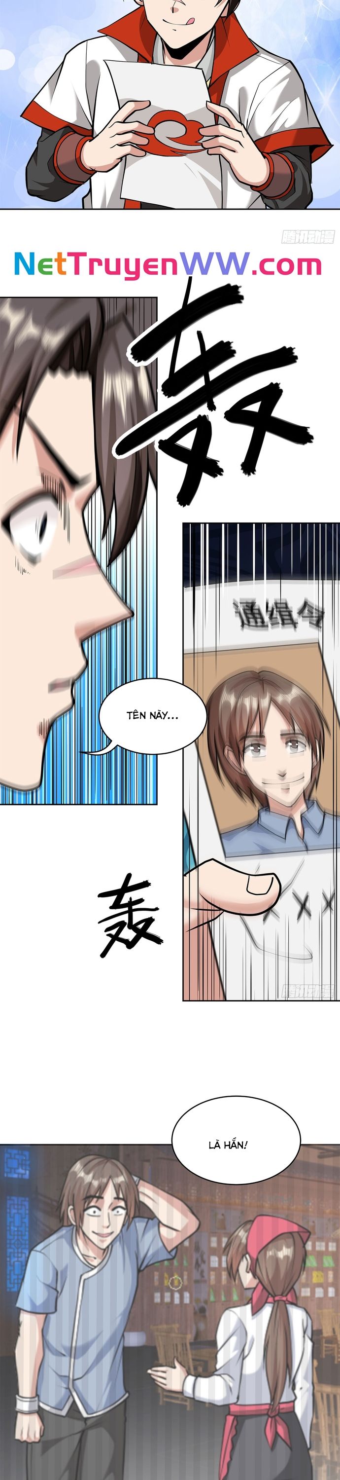 Nettruyen Truyện tranh online