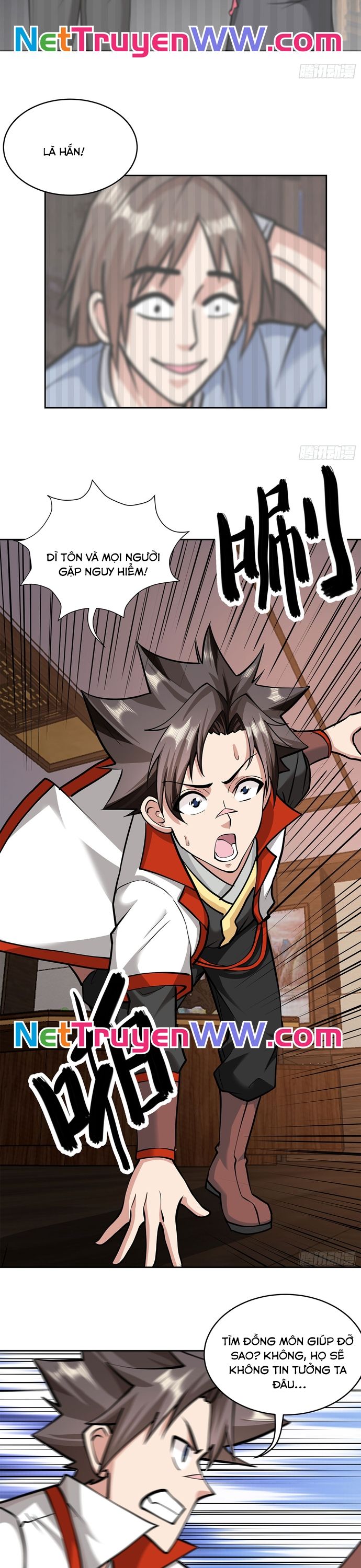 Nettruyen Truyện tranh online