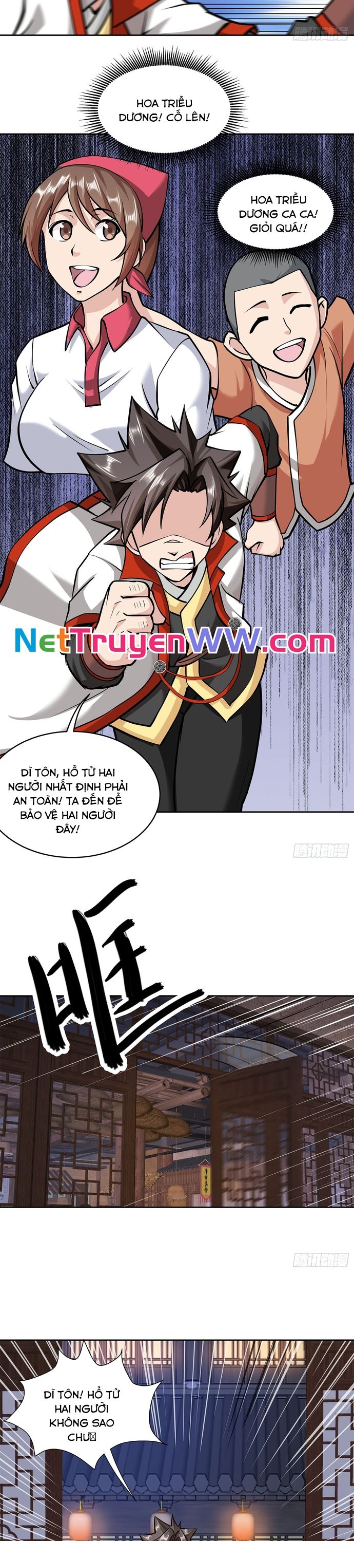 Nettruyen Truyện tranh online