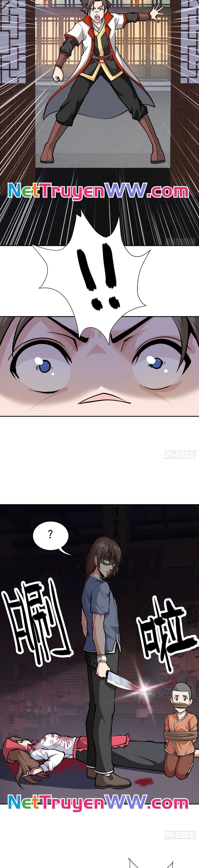 Nettruyen Truyện tranh online