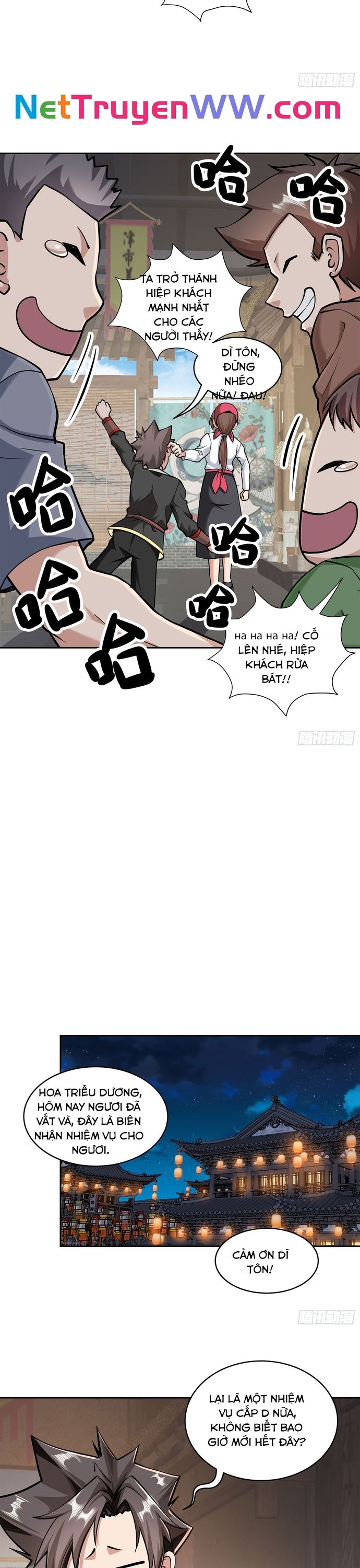 Nettruyen Truyện tranh online