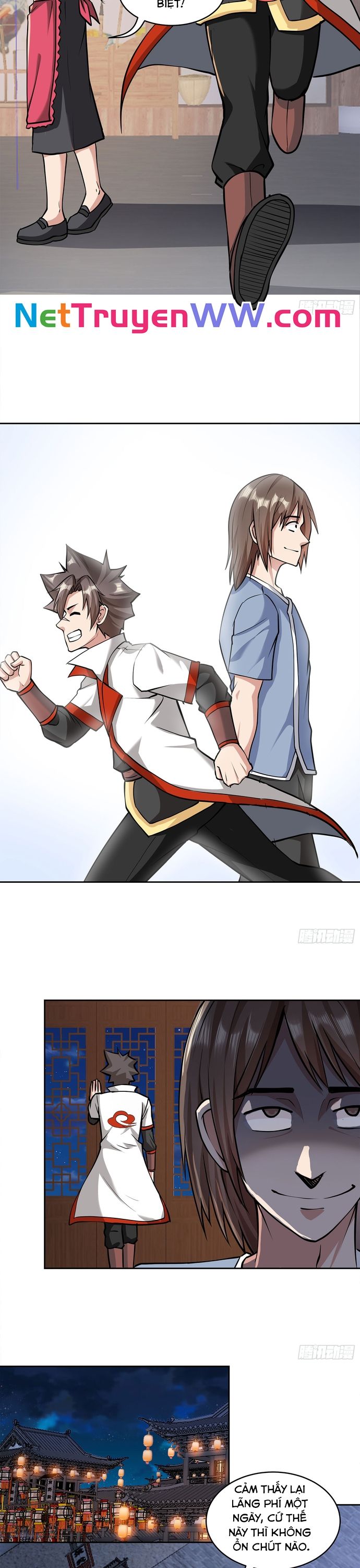 Nettruyen Truyện tranh online