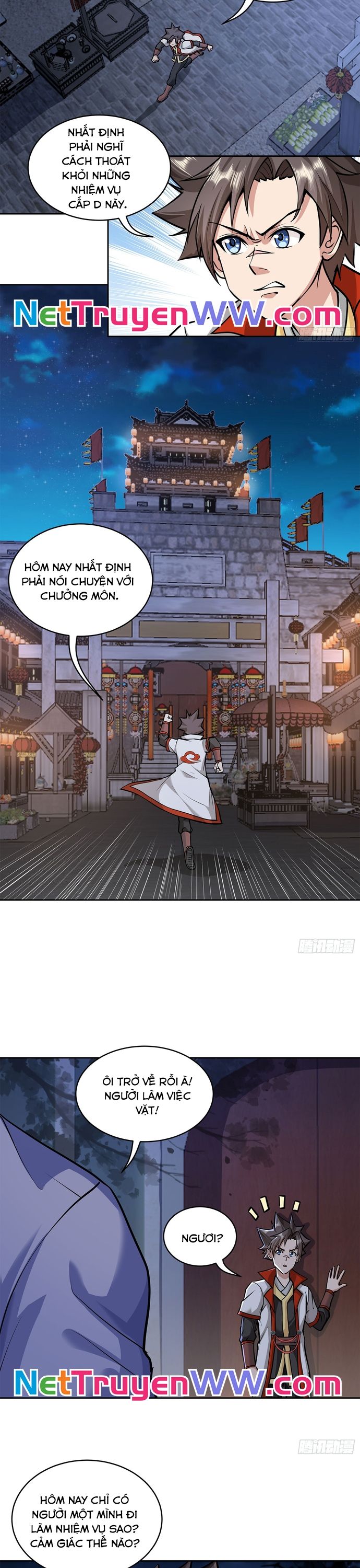 Nettruyen Truyện tranh online