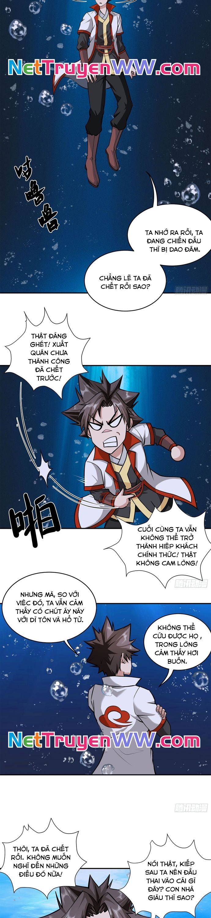 Nettruyen Truyện tranh online