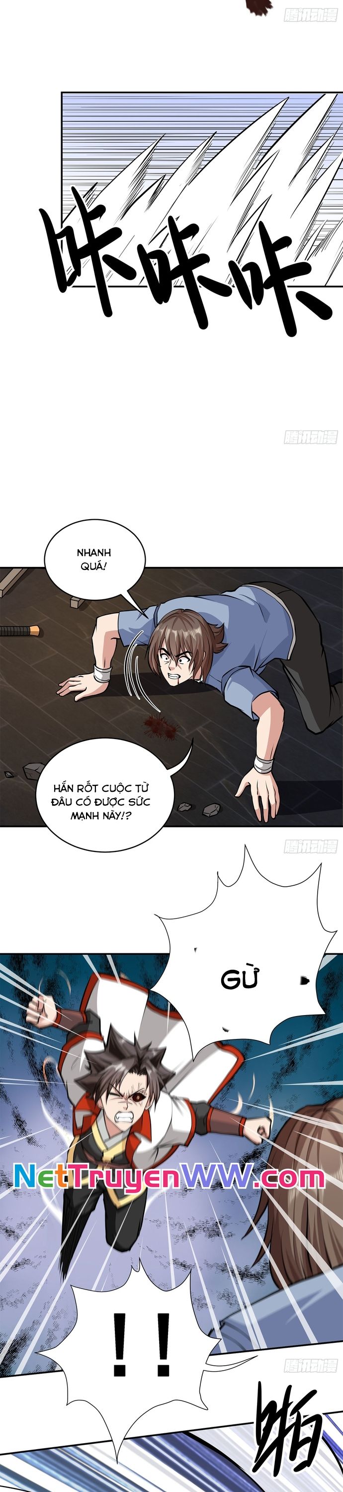 Nettruyen Truyện tranh online