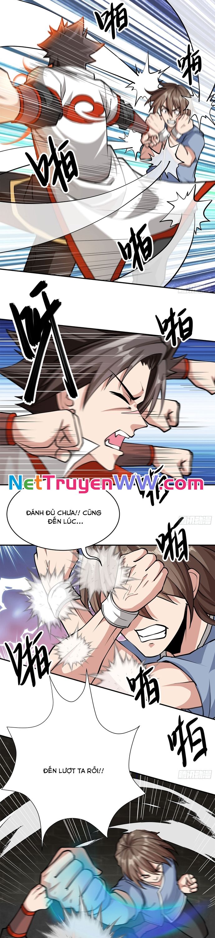 Nettruyen Truyện tranh online