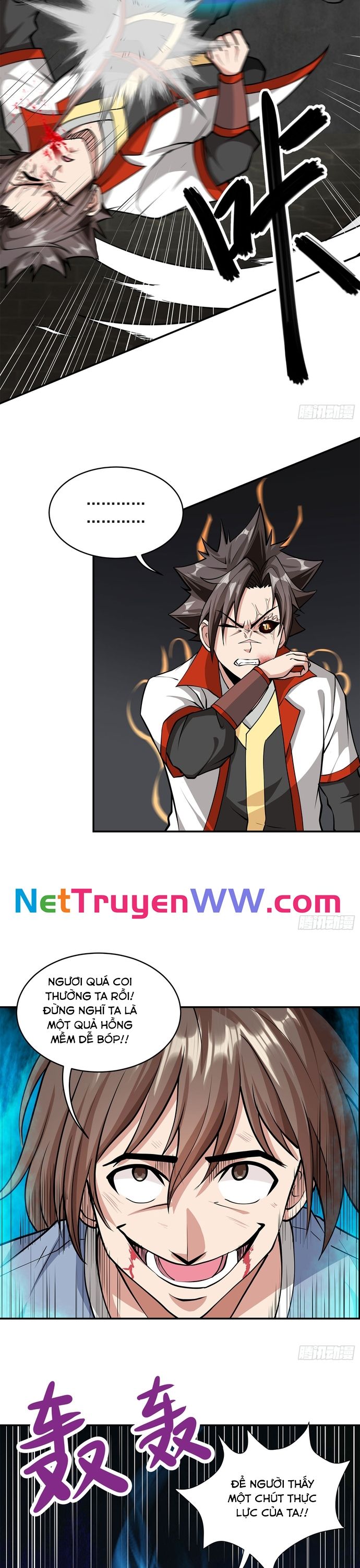 Nettruyen Truyện tranh online