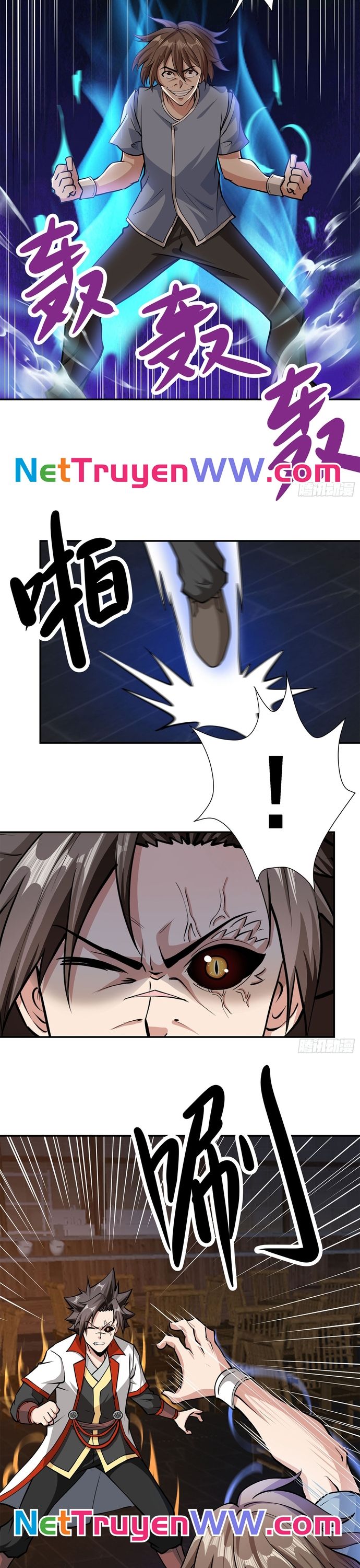 Nettruyen Truyện tranh online