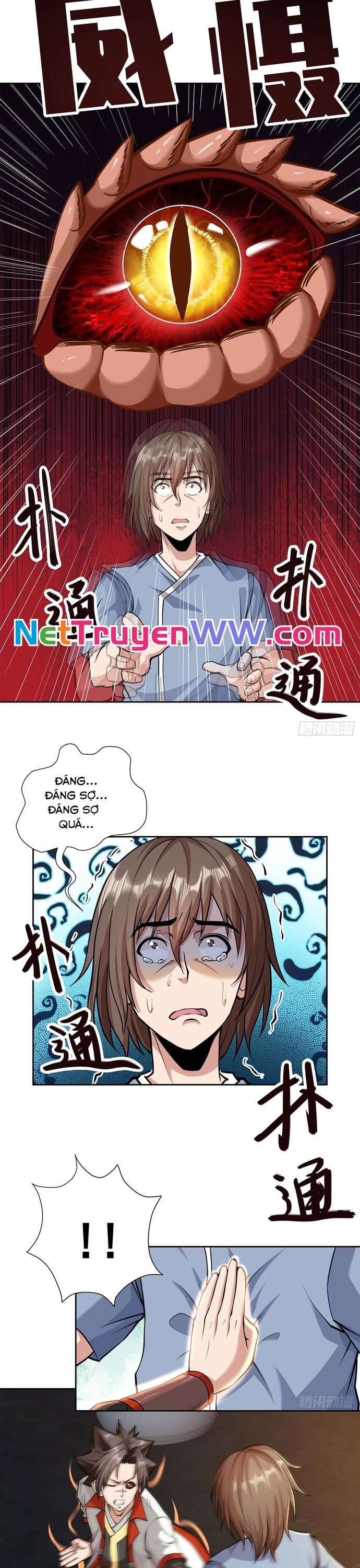 Nettruyen Truyện tranh online