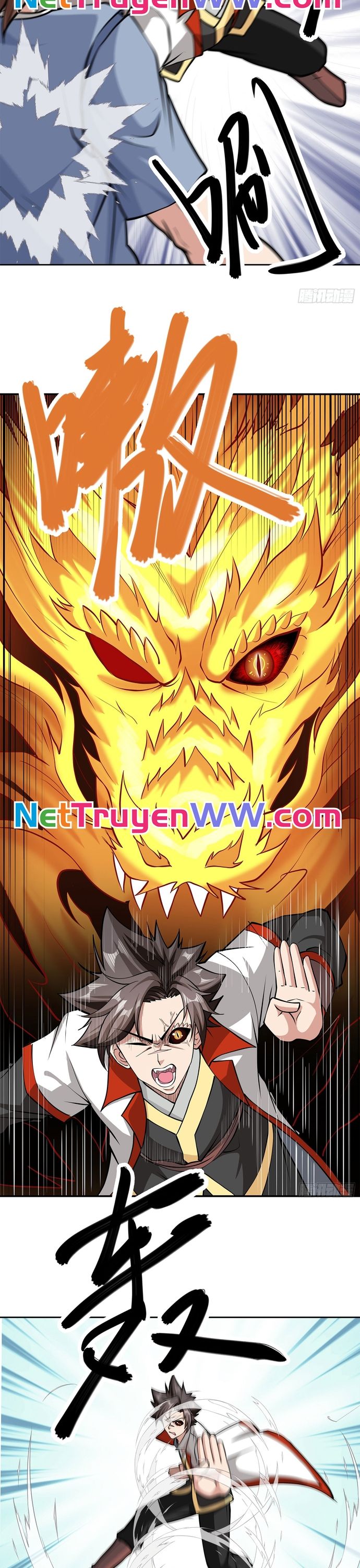 Nettruyen Truyện tranh online