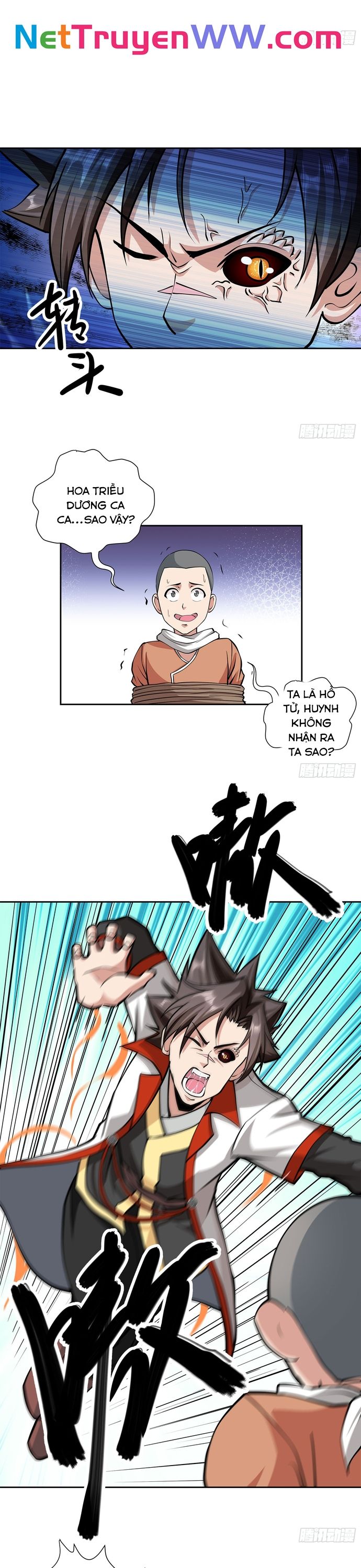 Nettruyen Truyện tranh online