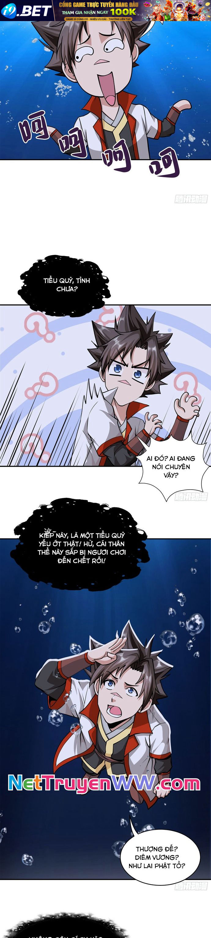 Nettruyen Truyện tranh online