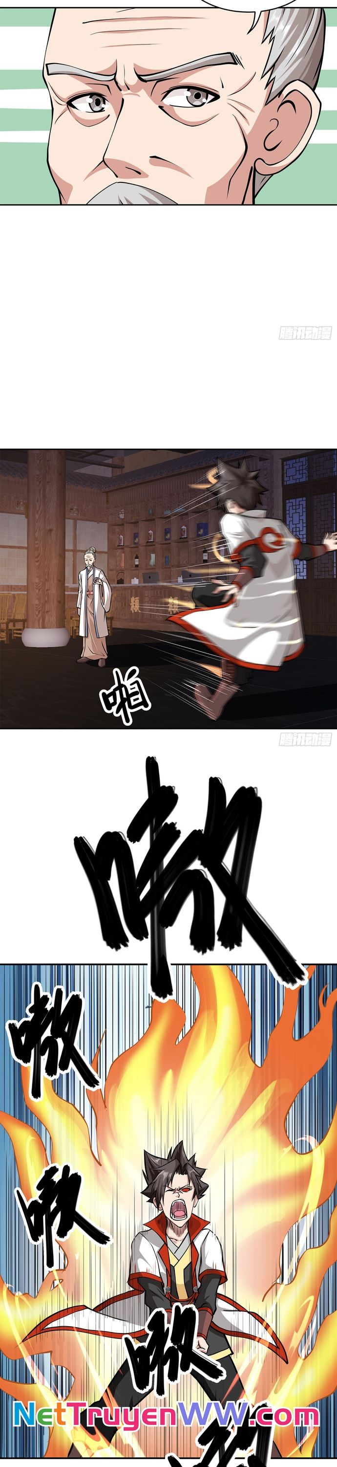 Nettruyen Truyện tranh online