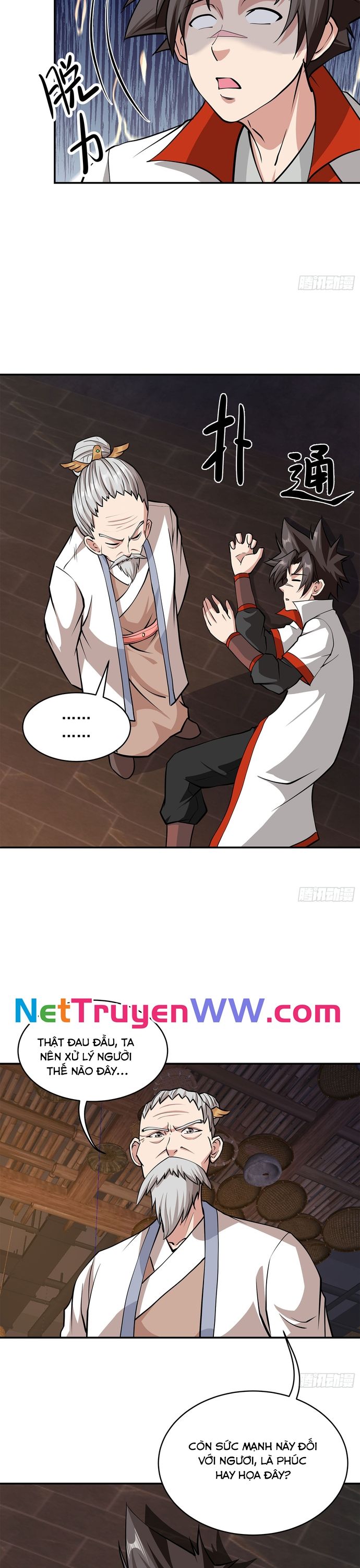 Nettruyen Truyện tranh online